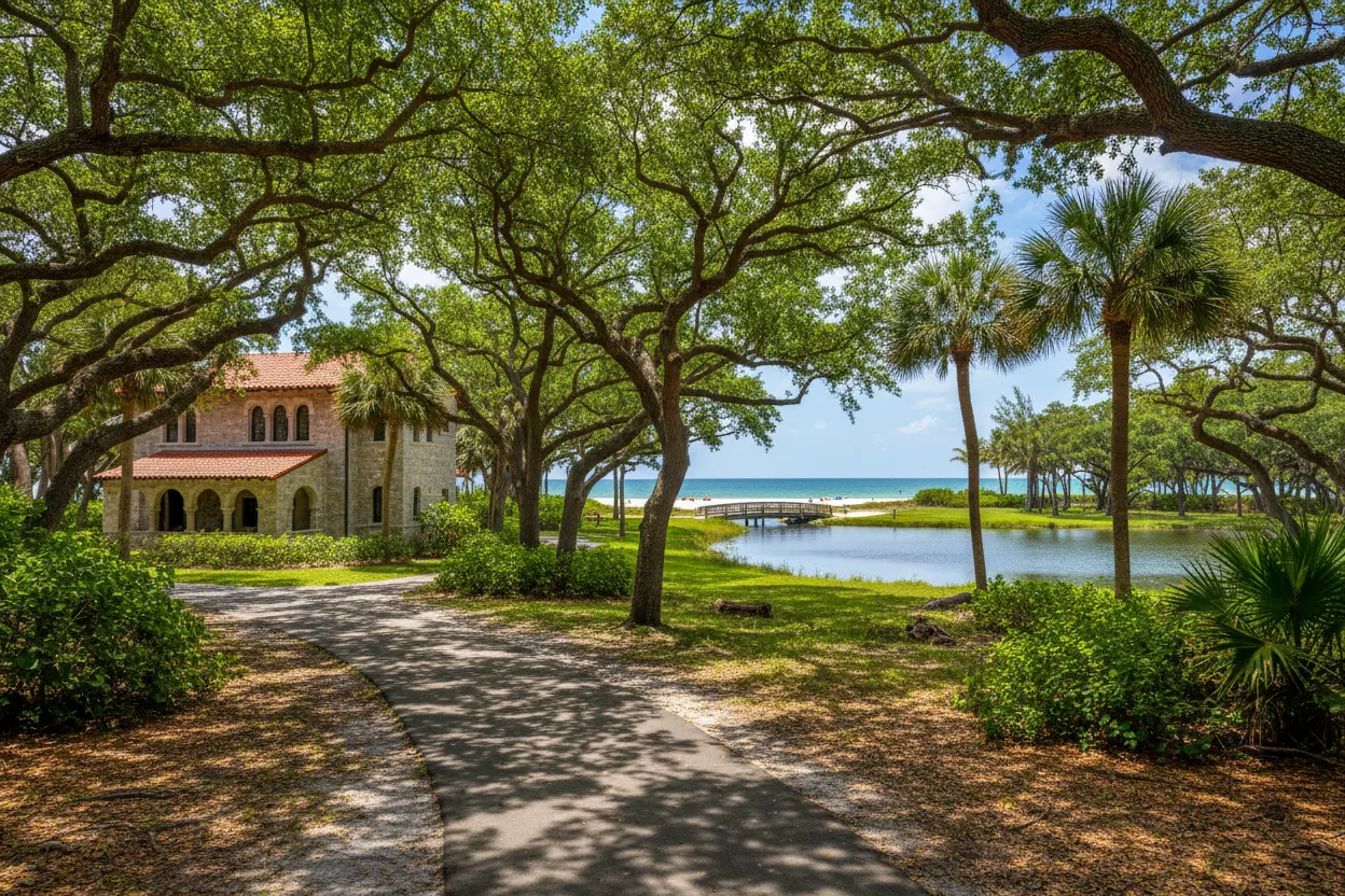 Hugh Taylor Birch State Park
